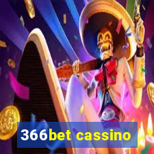 366bet cassino